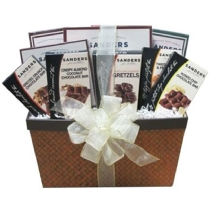 Thinking of you Basket