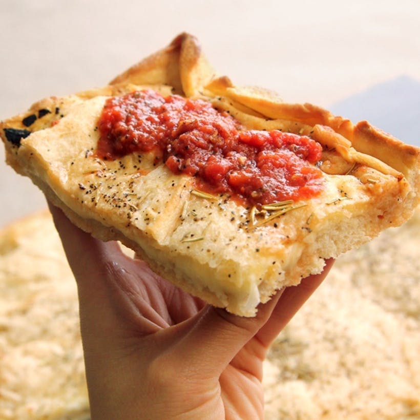 Old Forge Pizza Sampler Pack