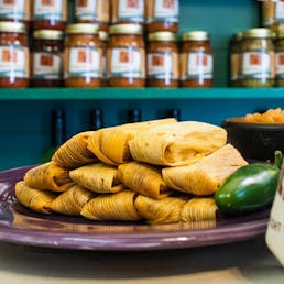 Texas Tamale Variety - 48 Pack