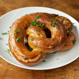 Choose Your Own Soft Pretzels - 16 Pack