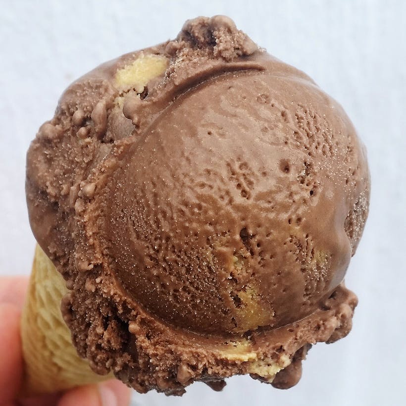 Shade Ice Cream - 6 Pints