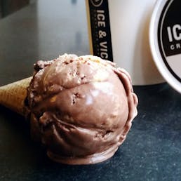 Shade Ice Cream - 6 Pints