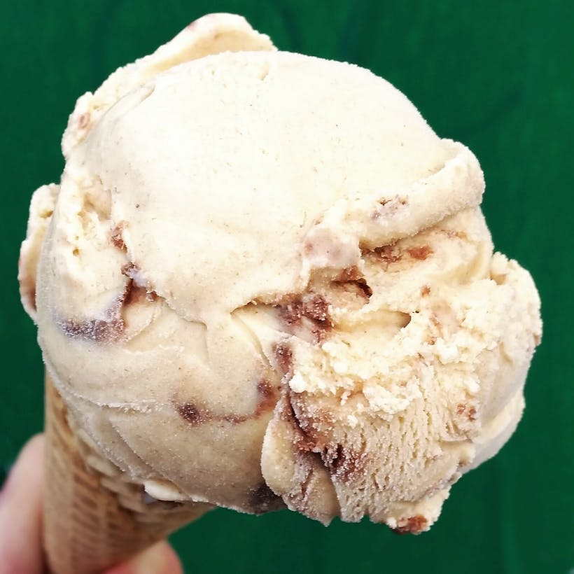 Milk Money Ice Cream - 6 Pints