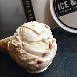 Milk Money Ice Cream - 6 Pints