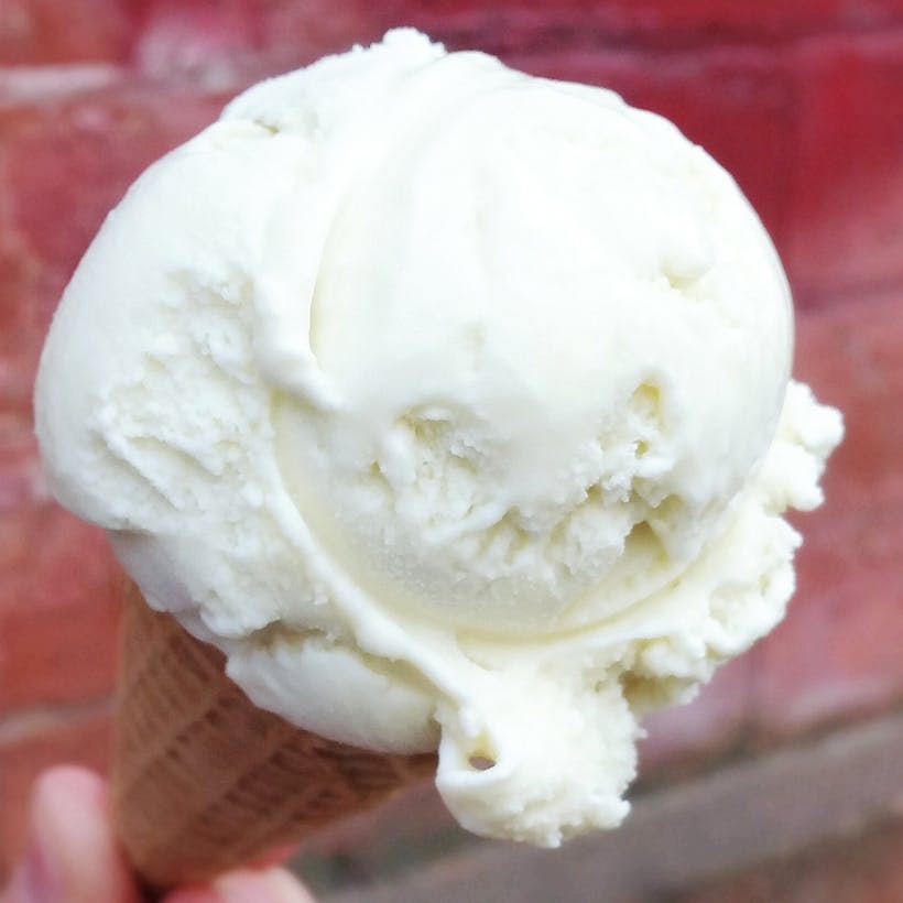 Basic B Ice Cream - 6 Pints