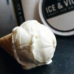 Basic B Ice Cream - 6 Pints