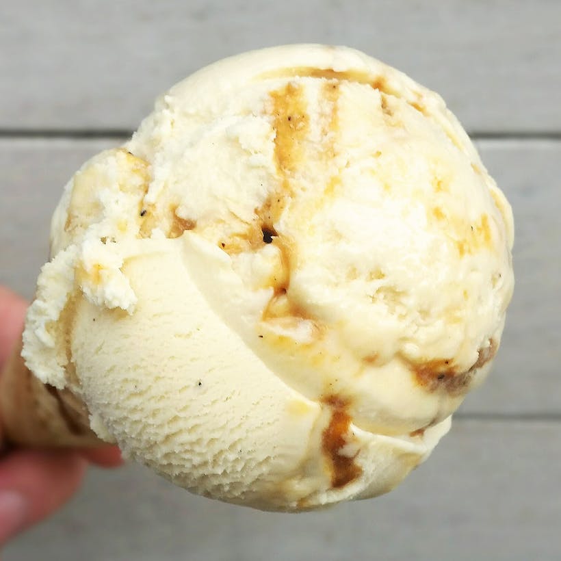Tea Dance Ice Cream - 6 Pints