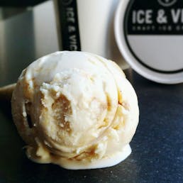 Tea Dance Ice Cream - 6 Pints