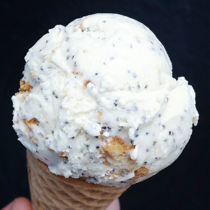 Opium Den Ice Cream - 6 Pints