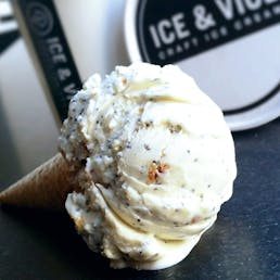 Opium Den Ice Cream - 6 Pints