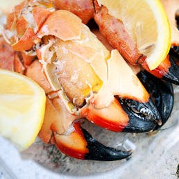 Large Stone Crab Dinner for 2