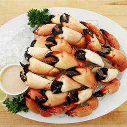 Large Stone Crab Claws