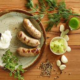 Choose Your Own Sausage - Jumbo Box