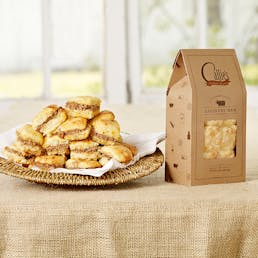 Charleston Celebration Box