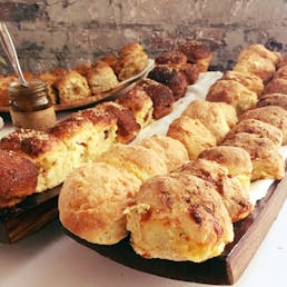 Baker's Mix 'n Match