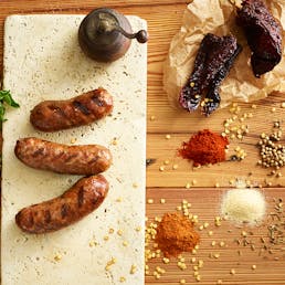 Chorizo Sausage Box