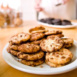 Ultimate Charleston Cookie Gift Box - 6 Pack