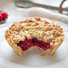 Michigan Fruit Mini Pie Collection