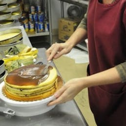 Smith Island Cake