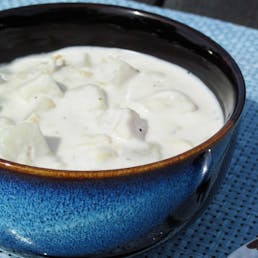 Clam Chowder - 16oz