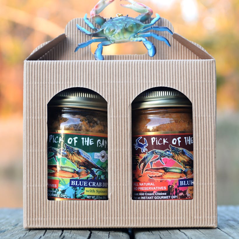 Pick of the Bay Gift Pack - Small