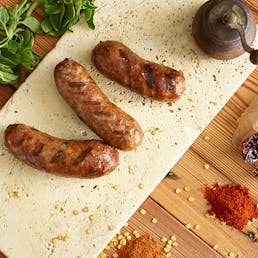Choose Your Own Sausage - Jumbo Box