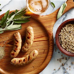 Choose Your Own Sausage - Large Box