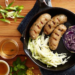 Choose Your Own Sausage - Jumbo Box