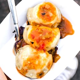 Choose Your Own Pierogi Dozen