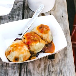 Choose Your Own Pierogi Dozen