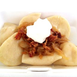 Choose Your Own Pierogi Dozen