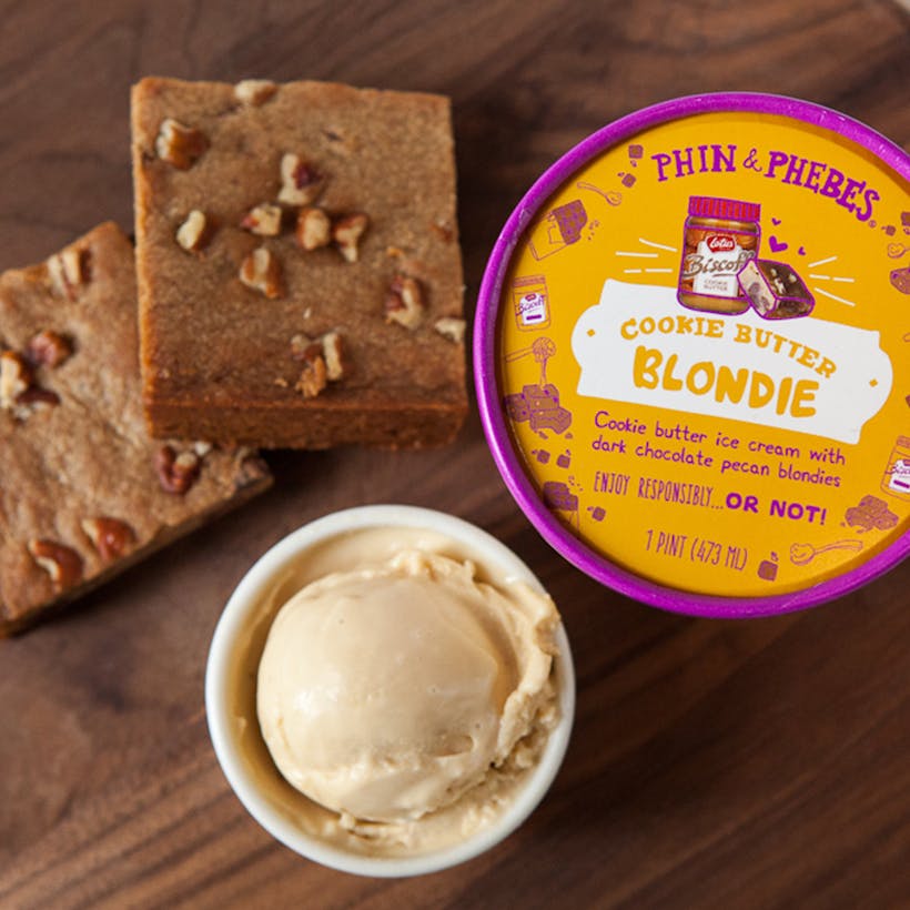 Cookie Combo Ice Cream Pack
