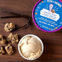 Cookie Combo Ice Cream Pack