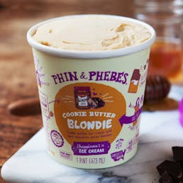 Cookie Combo Ice Cream Pack