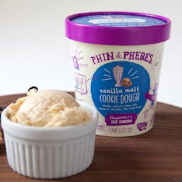 Cookie Combo Ice Cream Pack