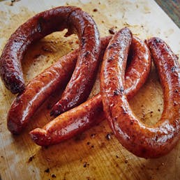 Super Bowl Special – Brisket, Pork Ribs, Sausage & Turkey