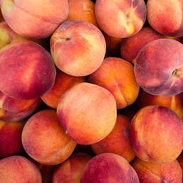 The Peach Truck Gift Box - 2 Boxes