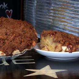 Not My Mom's Apple Pie