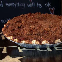 Not My Mom's Apple Pie