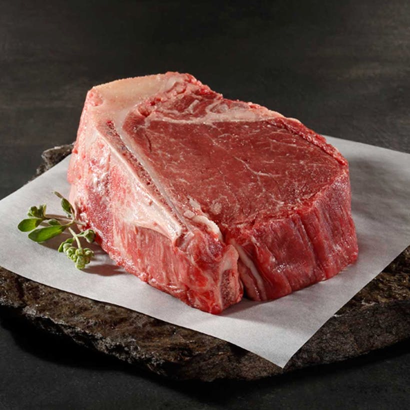 American Wagyu Bone-In Filet Mignon