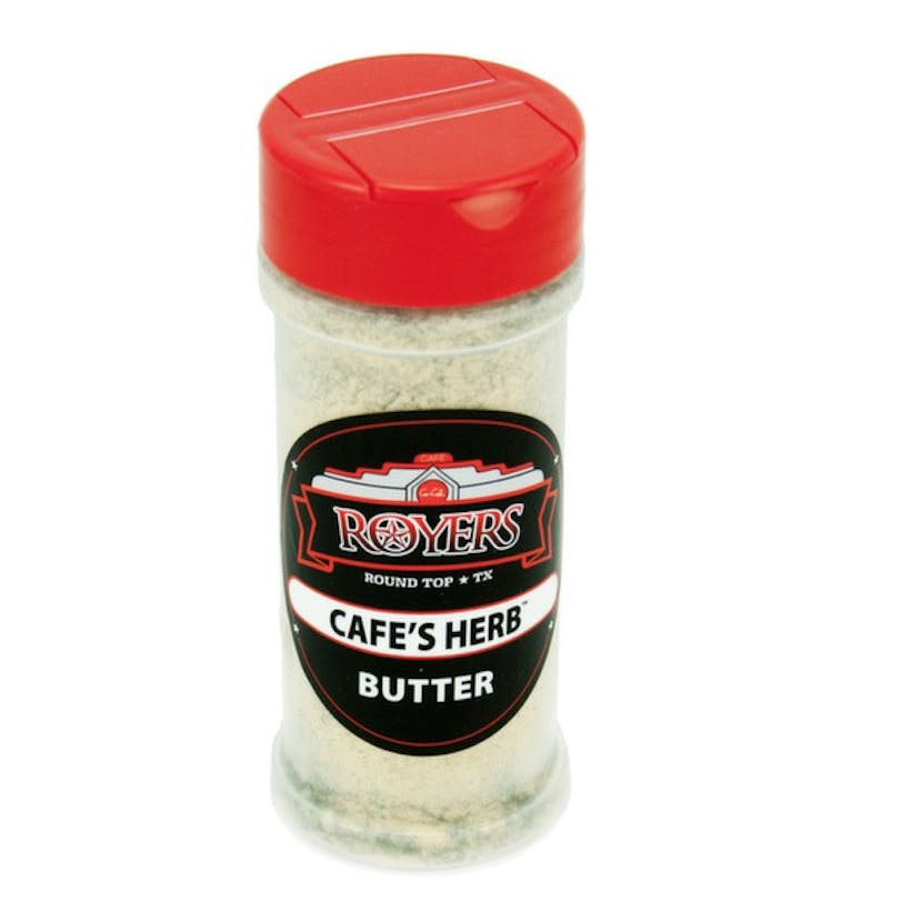 Louise's Herb Butter Mix