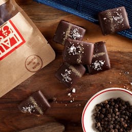 Choose Your Own Toffee 4 Pack