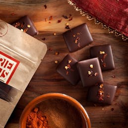 Choose Your Own Toffee 4 Pack