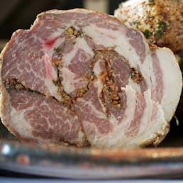 Porketta