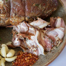 Porketta
