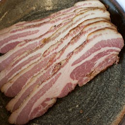 Smoked Berkshire Bacon