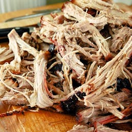 Food Explorer Carolina BBQ Pack