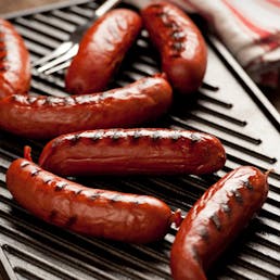 Food Explorer Carolina BBQ Pack