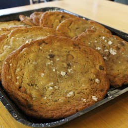 GIANT Signature Cookies - 10 Pack