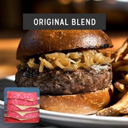Goldbelly "Burger Bash" Pack
